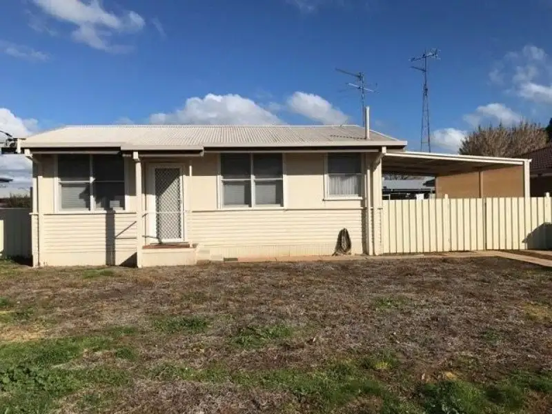 Main view of Homely house listing, 20 Galore Street, Lockhart NSW 2656