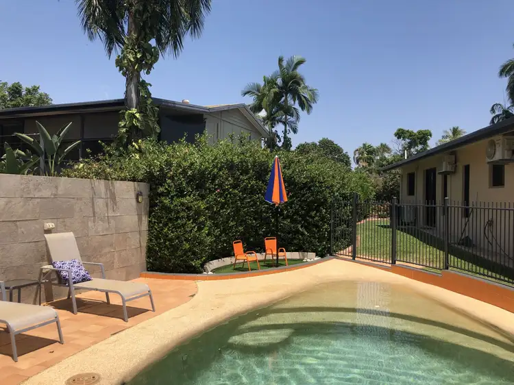 3 McArthur Court, Leanyer NT 812