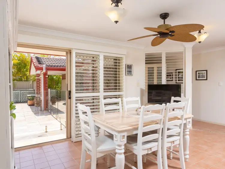 Sixth view of Homely house listing, 77 Lambor Drive, Mudgeeraba QLD 4213