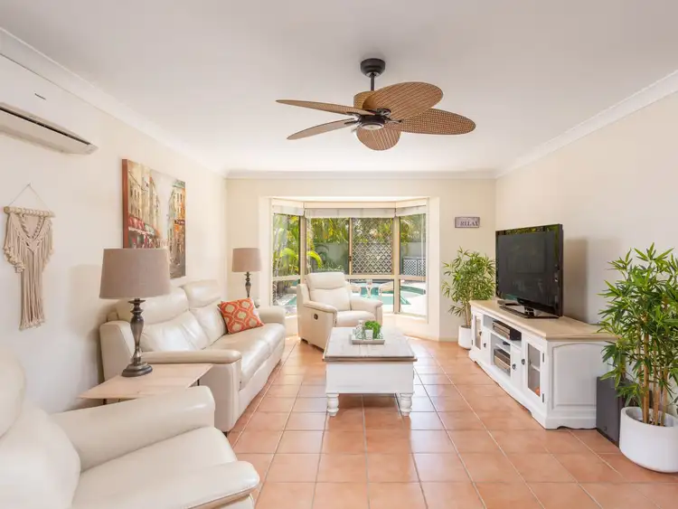 Seventh view of Homely house listing, 77 Lambor Drive, Mudgeeraba QLD 4213