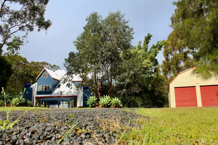 3 Petrel Place, Tea Gardens NSW 2324