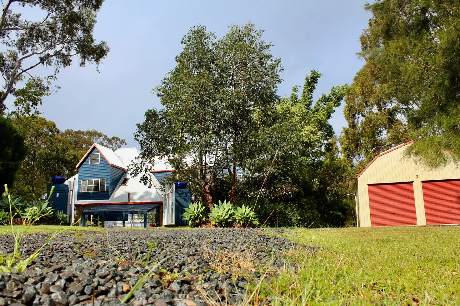 Main view of Homely house listing, 3 Petrel Place, Tea Gardens NSW 2324