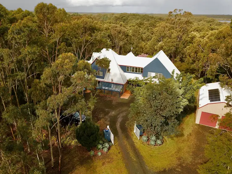 Second view of Homely house listing, 3 Petrel Place, Tea Gardens NSW 2324