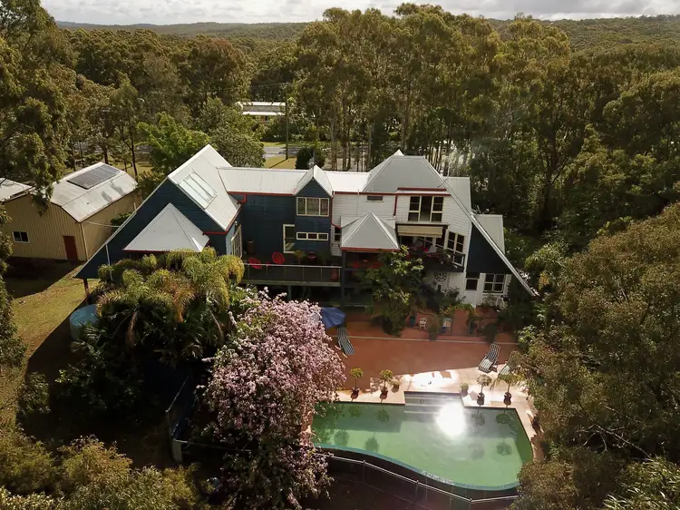 Third view of Homely house listing, 3 Petrel Place, Tea Gardens NSW 2324
