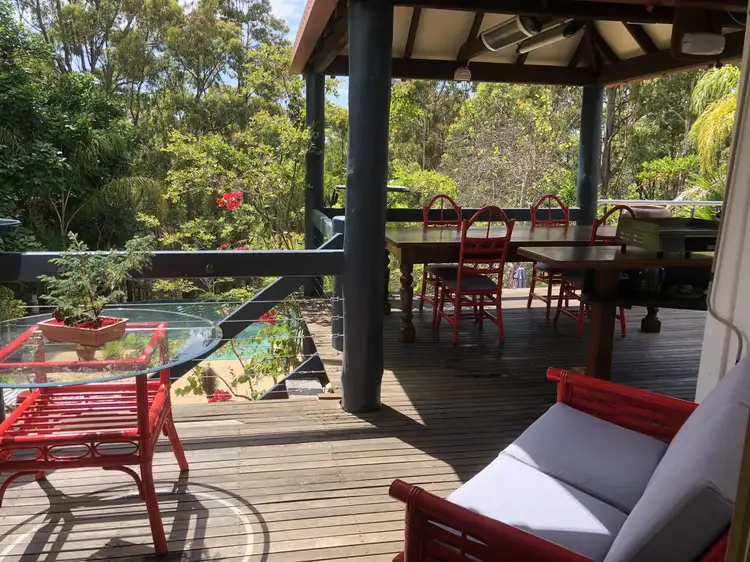 Fifth view of Homely house listing, 3 Petrel Place, Tea Gardens NSW 2324