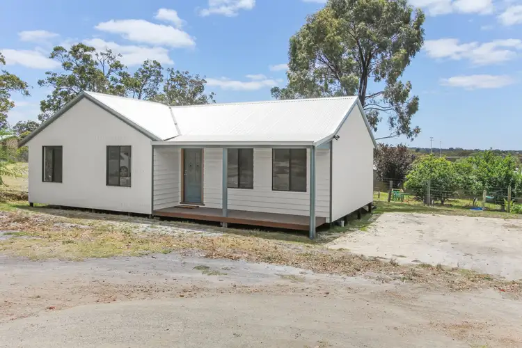 Main view of Homely house listing, 11 Lord Street, Mount Barker WA 6324