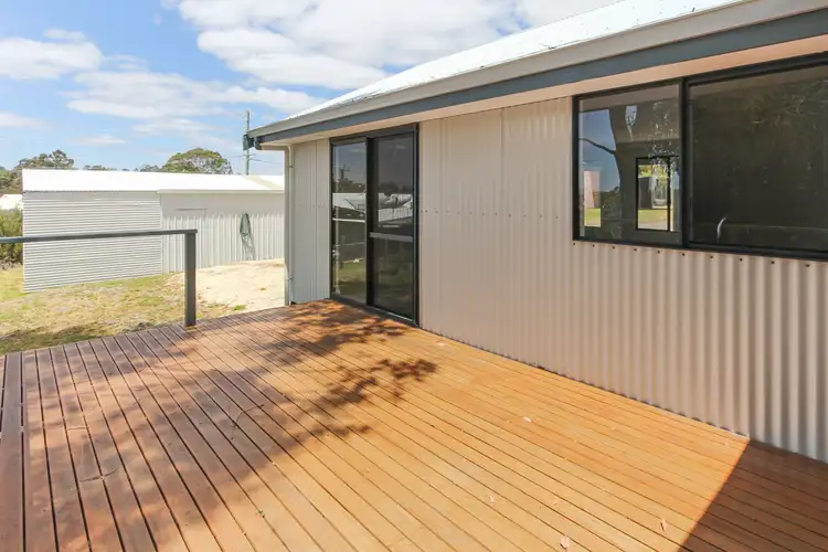 Second view of Homely house listing, 11 Lord Street, Mount Barker WA 6324