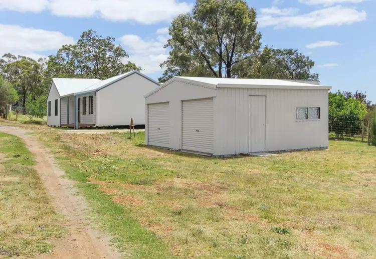 Fourth view of Homely house listing, 11 Lord Street, Mount Barker WA 6324