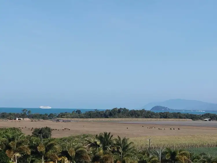 Lots 26 & 27 Hibiscus Court, Port Douglas Views, Miallo QLD 4873