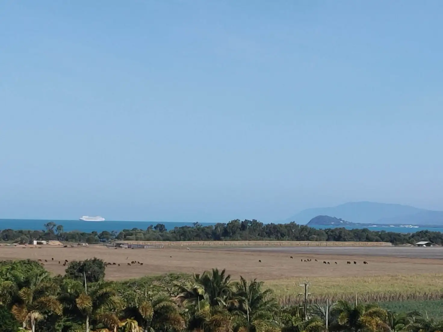 Main view of Homely land listing, Lots 26 & 27 Hibiscus Court, Port Douglas Views, Miallo QLD 4873