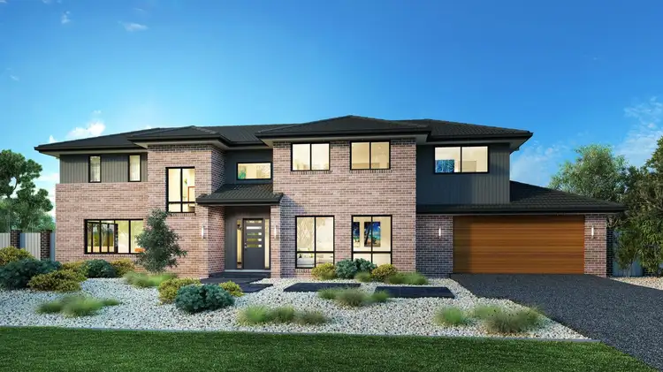 Second view of Homely land listing, 15 Perri-Raso Rise, Rowville VIC 3178