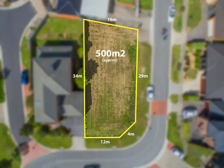 Fourth view of Homely land listing, 15 Perri-Raso Rise, Rowville VIC 3178