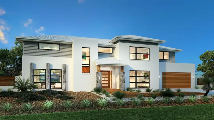 Fifth view of Homely land listing, 15 Perri-Raso Rise, Rowville VIC 3178