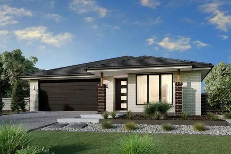 Sixth view of Homely land listing, 15 Perri-Raso Rise, Rowville VIC 3178