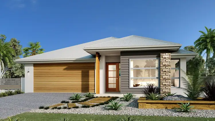 Seventh view of Homely land listing, 15 Perri-Raso Rise, Rowville VIC 3178
