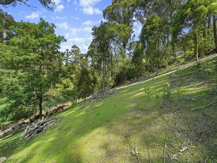 Seventh view of Homely land listing, 424 Strickland Avenue, South Hobart TAS 7004