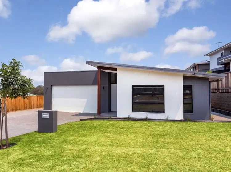 4 Stables Way, Port Macquarie NSW 2444
