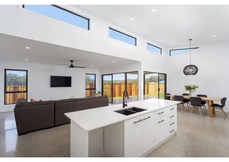 Third view of Homely house listing, 4 Stables Way, Port Macquarie NSW 2444
