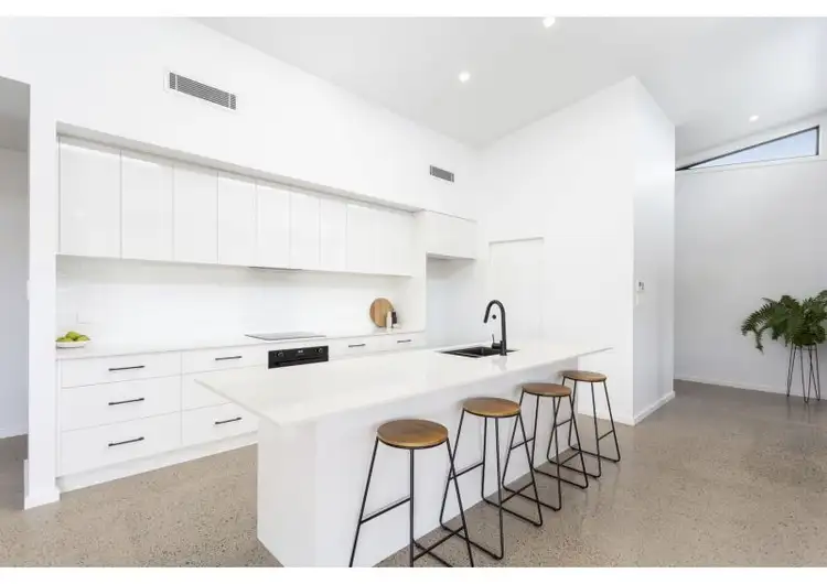 Fourth view of Homely house listing, 4 Stables Way, Port Macquarie NSW 2444