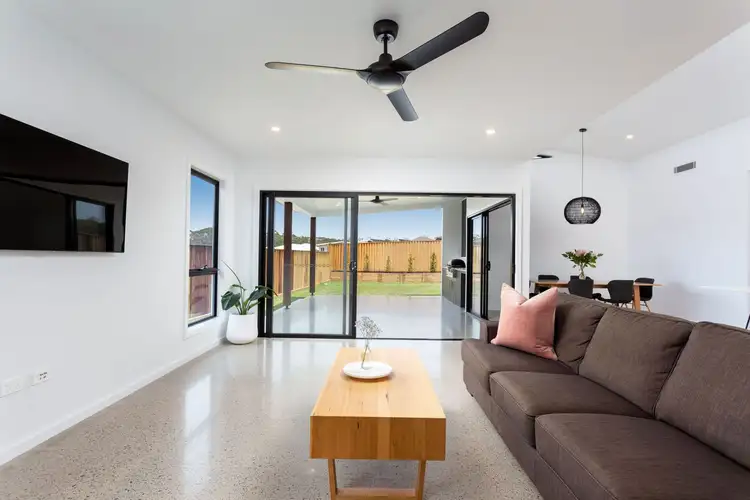Sixth view of Homely house listing, 4 Stables Way, Port Macquarie NSW 2444