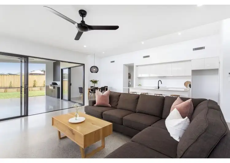 Seventh view of Homely house listing, 4 Stables Way, Port Macquarie NSW 2444
