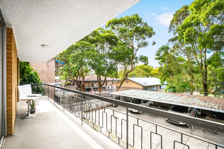 Third view of Homely unit listing, 2/9 Regent Street, Dee Why NSW 2099