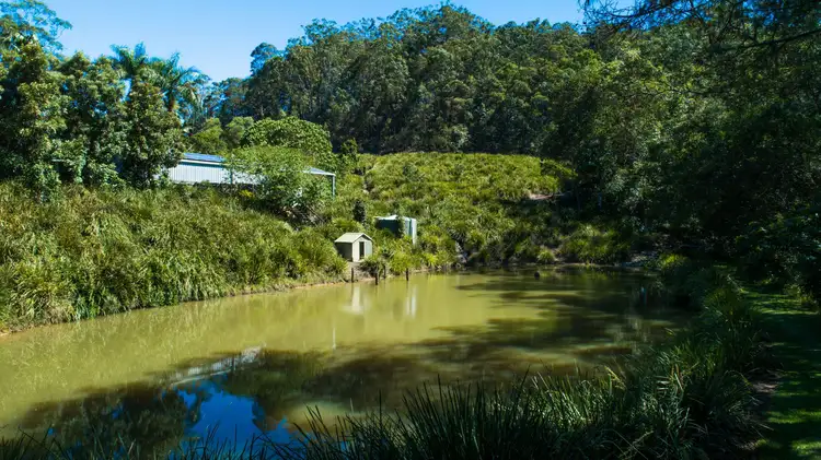 94 Sudholz Road, Verrierdale QLD 4562