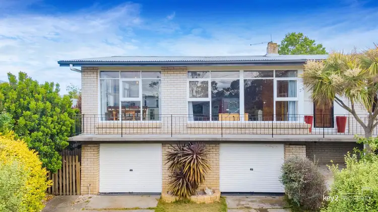 23 Harrow Street, Youngtown TAS 7249