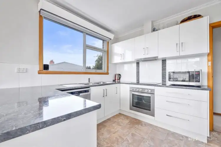 Third view of Homely house listing, 23 Harrow Street, Youngtown TAS 7249