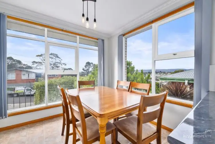 Fourth view of Homely house listing, 23 Harrow Street, Youngtown TAS 7249