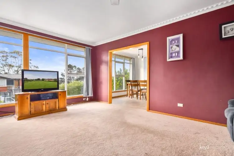 Fifth view of Homely house listing, 23 Harrow Street, Youngtown TAS 7249