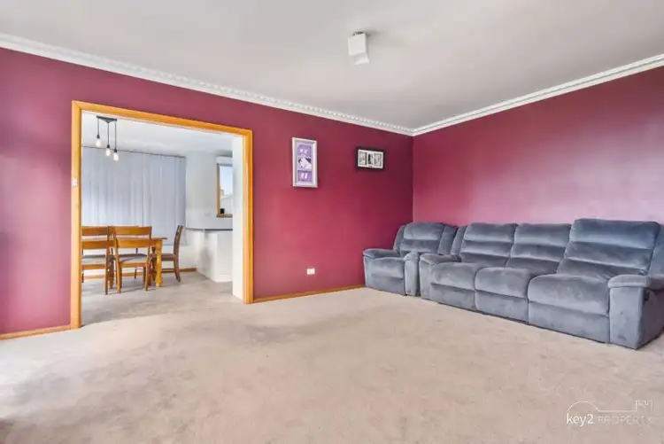 Sixth view of Homely house listing, 23 Harrow Street, Youngtown TAS 7249
