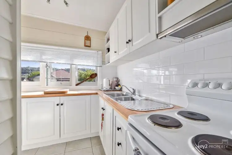 Third view of Homely house listing, 1&2/19 Mulgrave Street, South Launceston TAS 7249