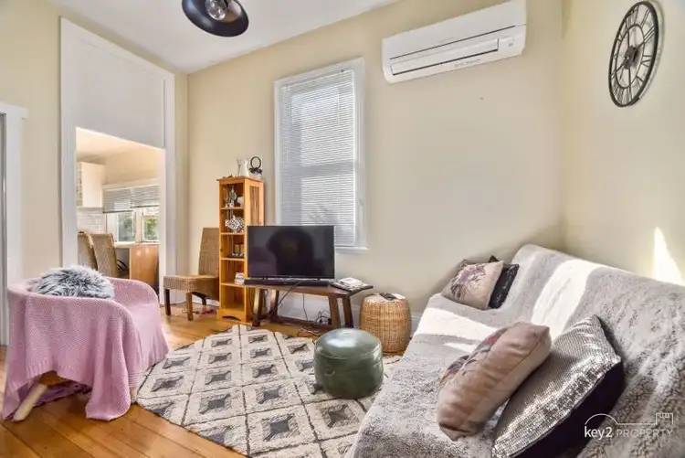 Sixth view of Homely house listing, 1&2/19 Mulgrave Street, South Launceston TAS 7249