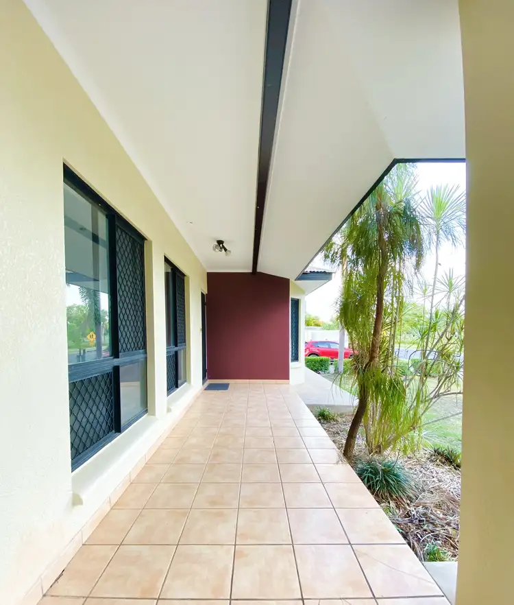 Second view of Homely house listing, 56 Odegaard Drive, Rosebery NT 832