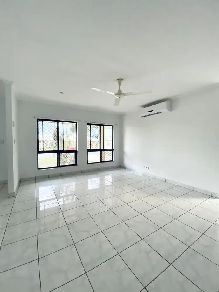 Fifth view of Homely house listing, 56 Odegaard Drive, Rosebery NT 832