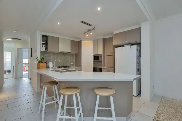 3084/3084 Quay South Drive, Carrara QLD 4211