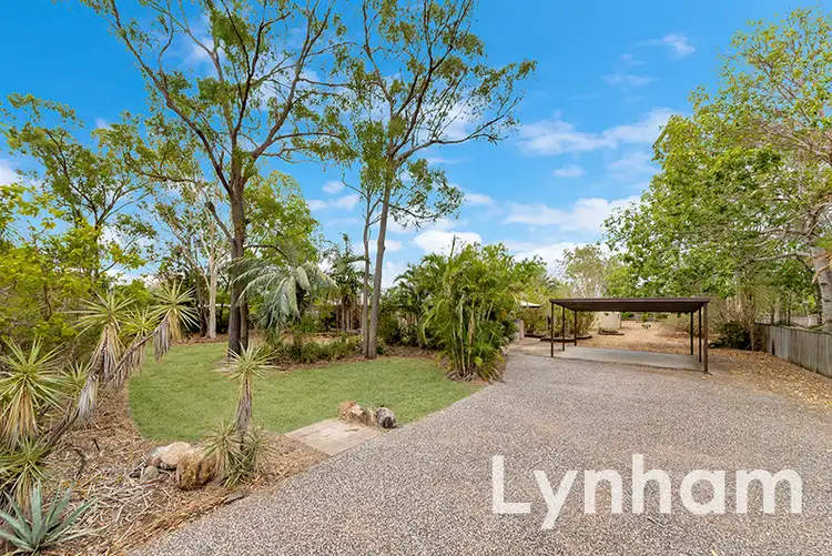 Main view of Homely house listing, 6 Heferen Crescent, Black River QLD 4818