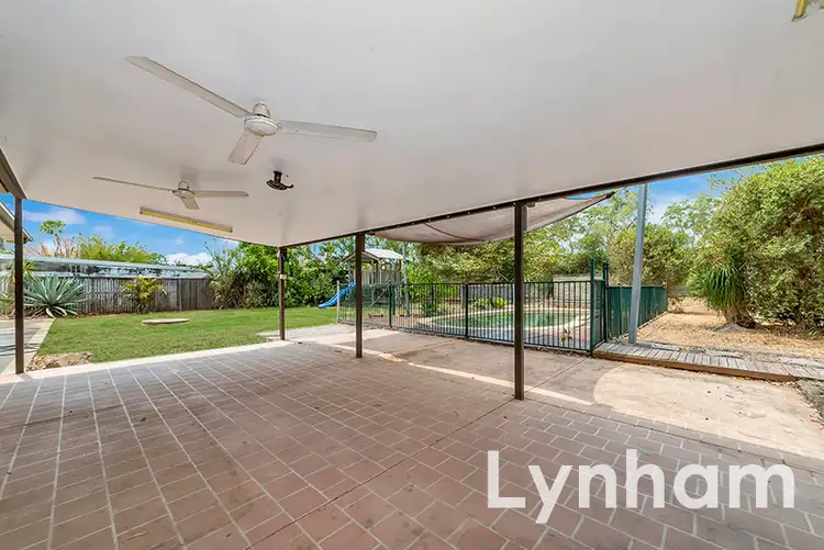 Second view of Homely house listing, 6 Heferen Crescent, Black River QLD 4818