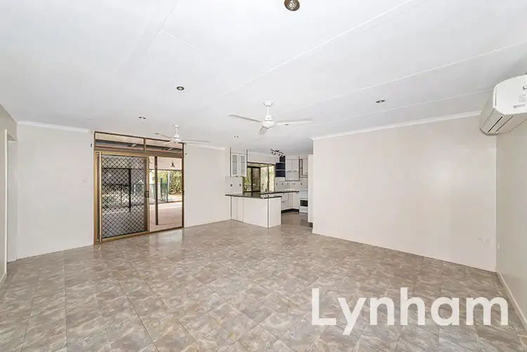Third view of Homely house listing, 6 Heferen Crescent, Black River QLD 4818