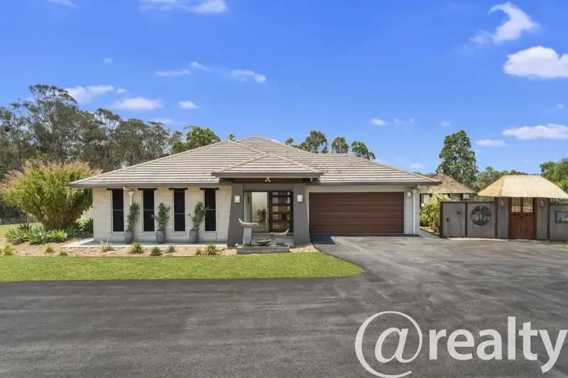 Main view of Homely rural property listing, 64-72 Springflats Court, Moorina QLD 4506