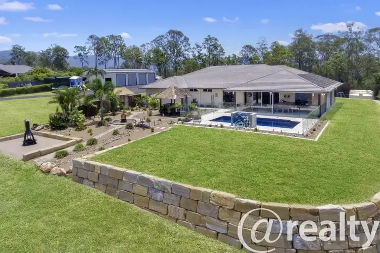 Third view of Homely rural property listing, 64-72 Springflats Court, Moorina QLD 4506