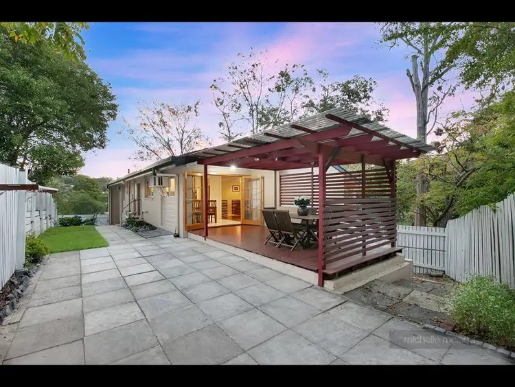 Third view of Homely house listing, 1 Eaglie Street, Chapel Hill QLD 4069