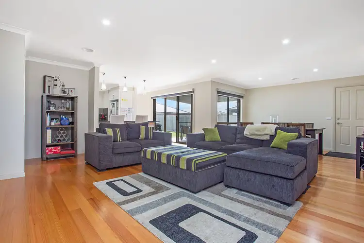 Second view of Homely house listing, 17 Norman Street, Warrnambool VIC 3280
