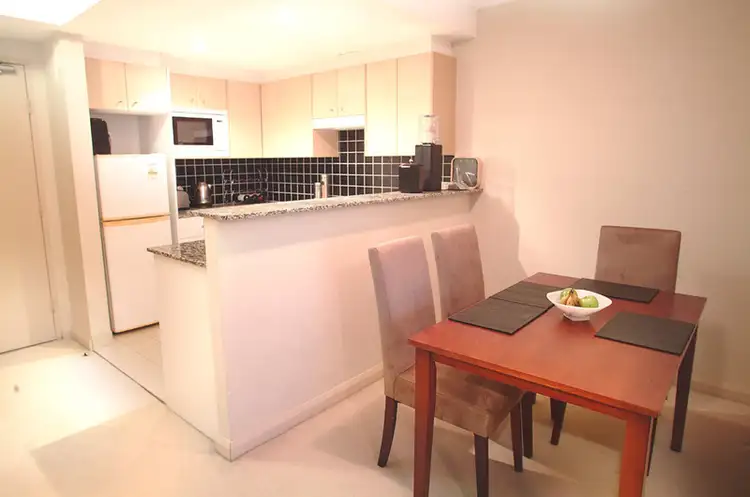 Third view of Homely apartment listing, 511/40 King Street, Waverton NSW 2060