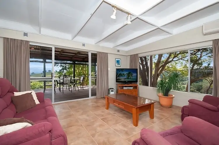 Fifth view of Homely house listing, 43 Federal Drive West, Eureka NSW 2480