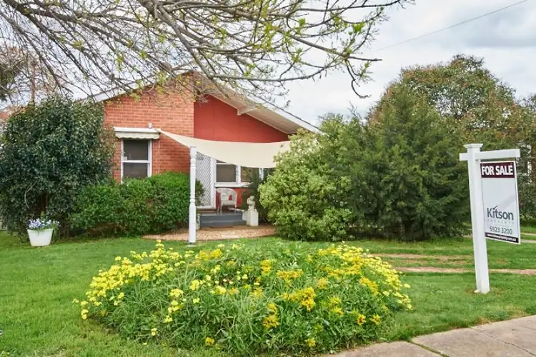 Main view of Homely house listing, 29 Tobruk Street, Ashmont NSW 2650