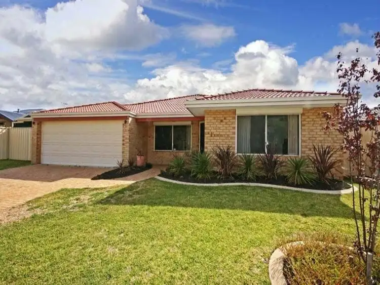 58 Shannon Ramble, Gosnells WA 6110