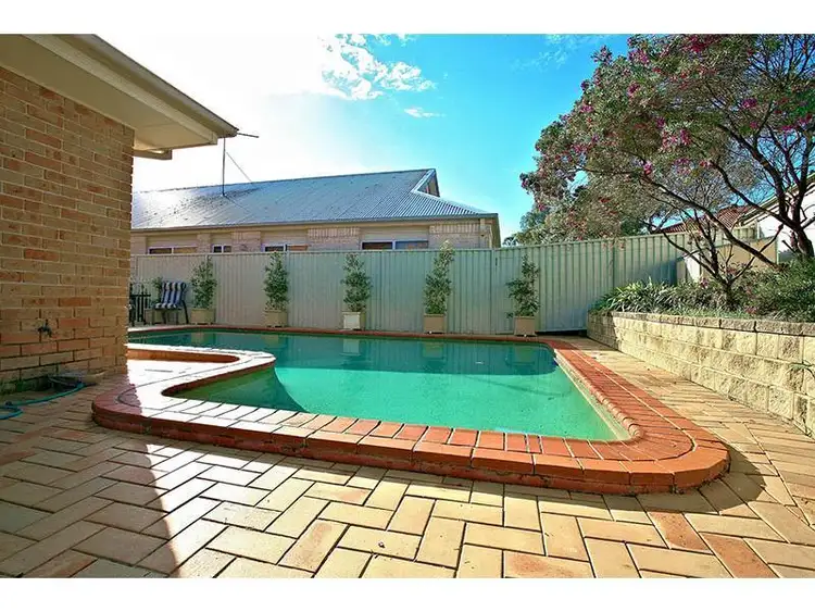 Fifth view of Homely house listing, 5 Challenger Street, Voyager Point NSW 2172