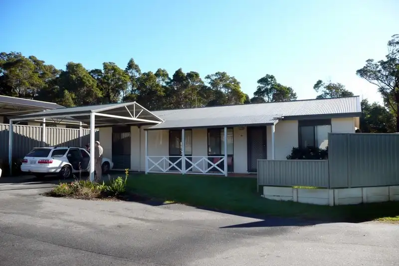 Main view of Homely house listing, 16E Federal Street, Denmark WA 6333